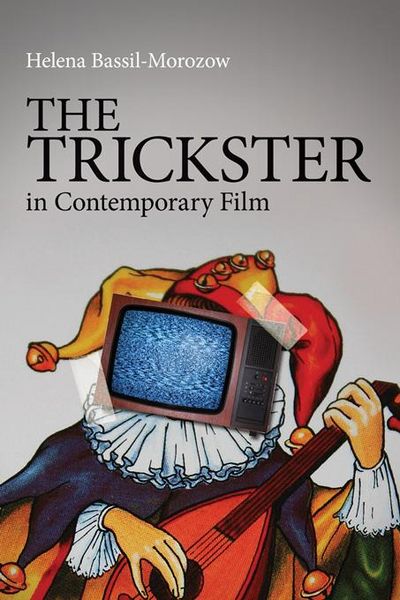 Produktbild: The Trickster in Contemporary Film