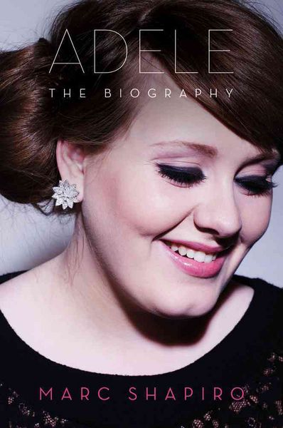 Produktbild: Adele: The Biography