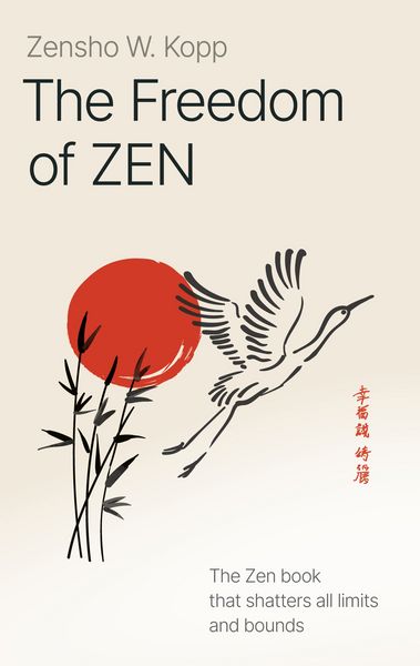 Produktbild: The Freedom of Zen