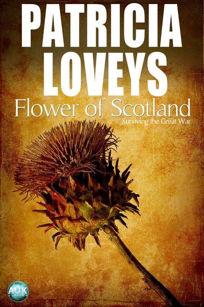 Produktbild: Flower of Scotland