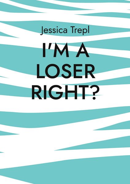 Produktbild: I'm a loser right