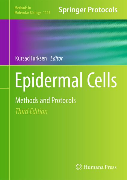 Produktbild: Epidermal Cells