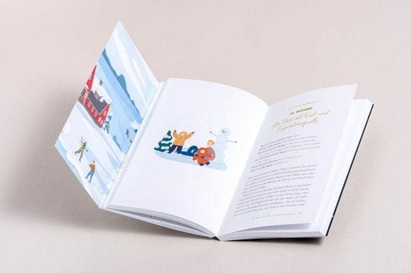 Produktbild: Rauhnächte mit Kindern erleben