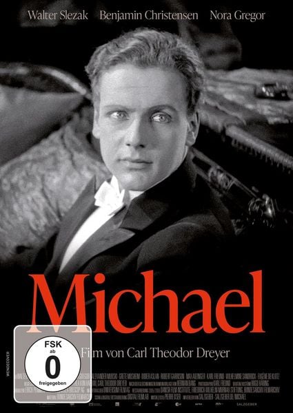 Produktbild: Michael