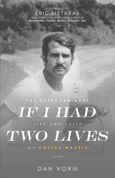 Produktbild: If I Had Two Lives