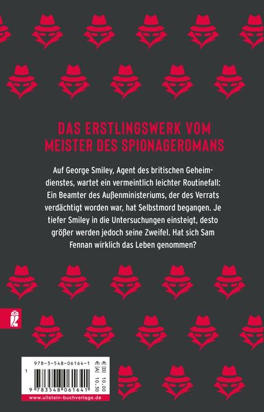 Produktbild: Schatten von gestern