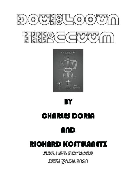 Produktbild: Doubloon Threeuuum