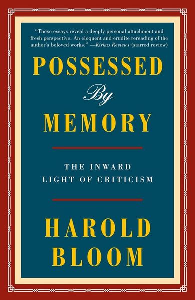 Produktbild: Possessed by Memory