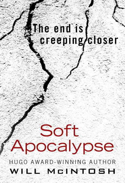 Produktbild: Soft Apocalypse