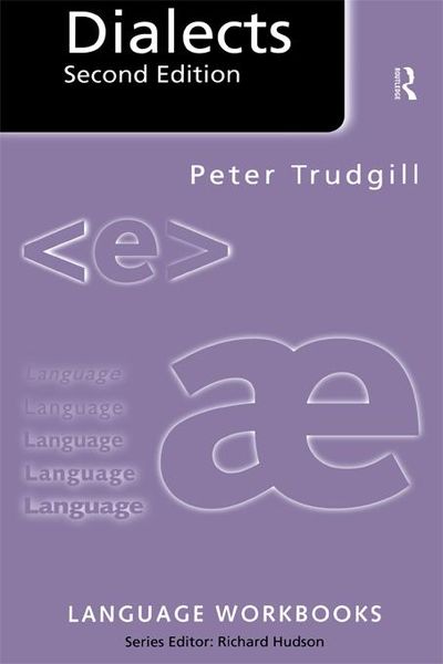 Produktbild: Dialects