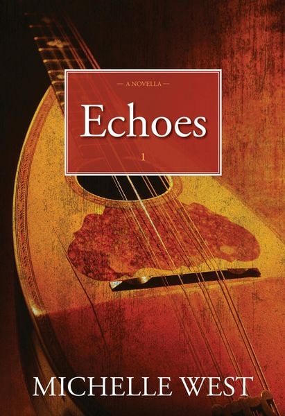 Produktbild: Echoes
