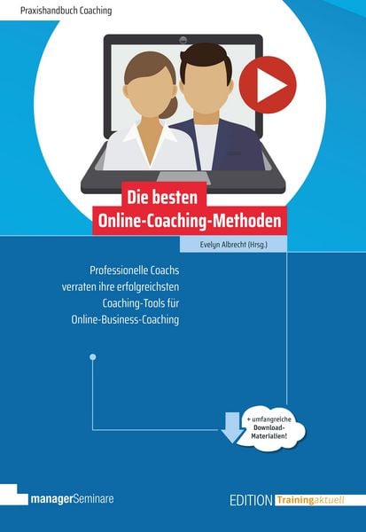Produktbild: Die besten Online-Coaching-Methoden