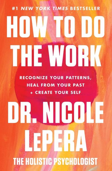 Produktbild: How to Do the Work