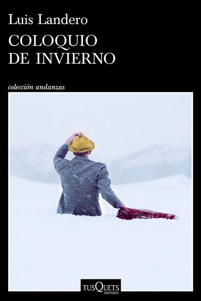 Produktbild: Coloquio de invierno