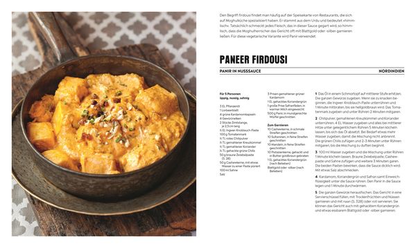 Produktbild: Curry