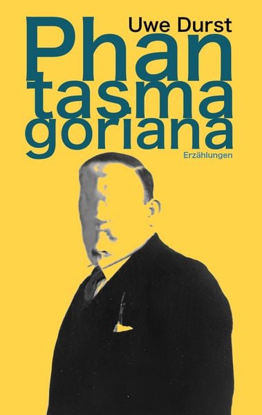 Produktbild: Phantasmagoriana