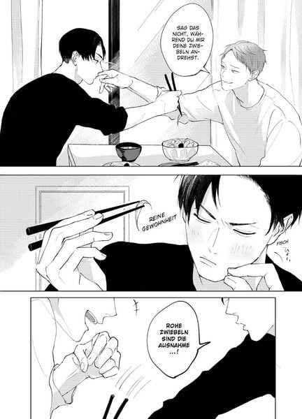 Produktbild: Ao und Midori