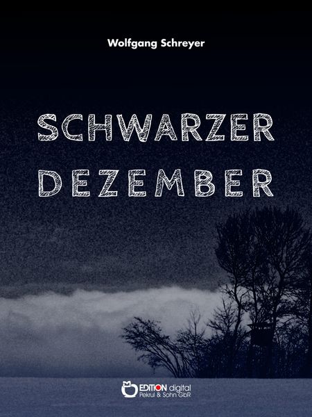 Produktbild: Schwarzer Dezember