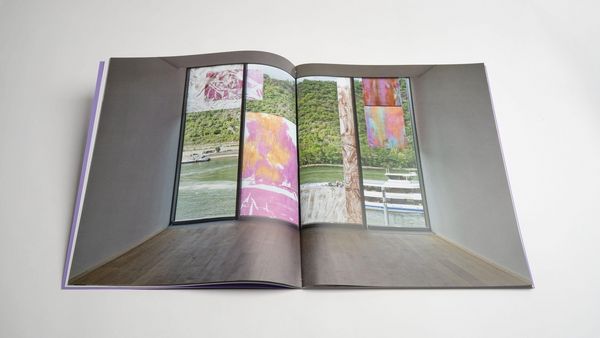 Produktbild: Valentina Jaff&eacute; &ndash; Dripping Folds and Melting States