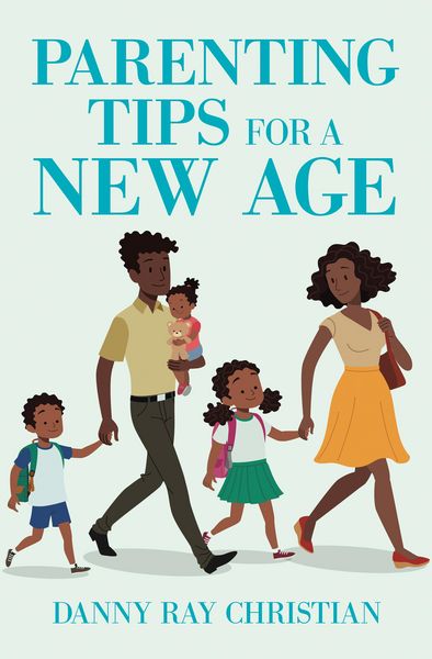 Produktbild: Parenting Tips for a New Age