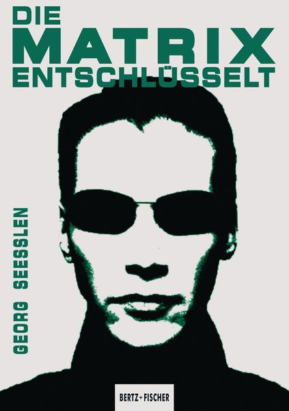Produktbild: Die Matrix entschl&uuml;sselt