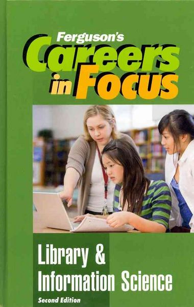 Produktbild: Careers in Focus