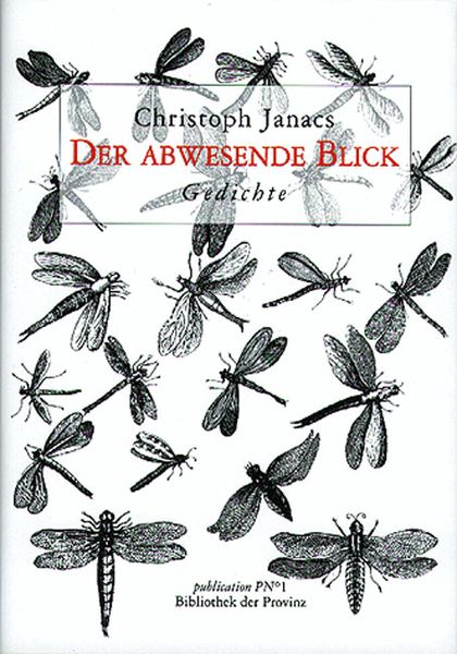 Produktbild: Der abwesende Blick