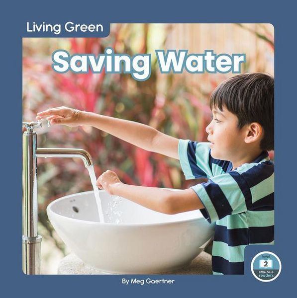 Produktbild: Saving Water
