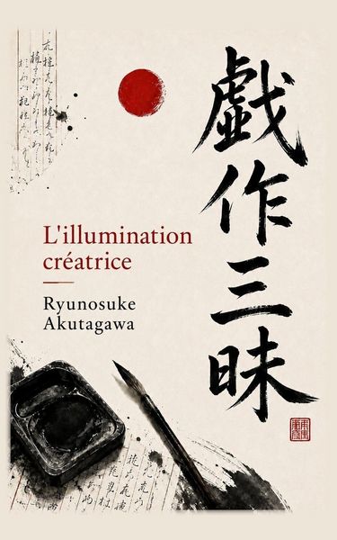 Produktbild: L'illumination cr&eacute;atrice