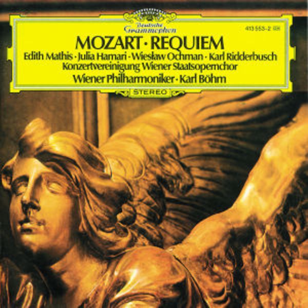 Böhm, K: Requiem KV 626