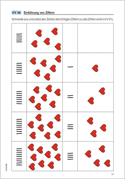 Produktbild: Mathematik entdecken und entwickeln