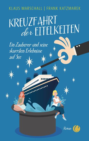 Produktbild: Kreuzfahrt der Eitelkeiten