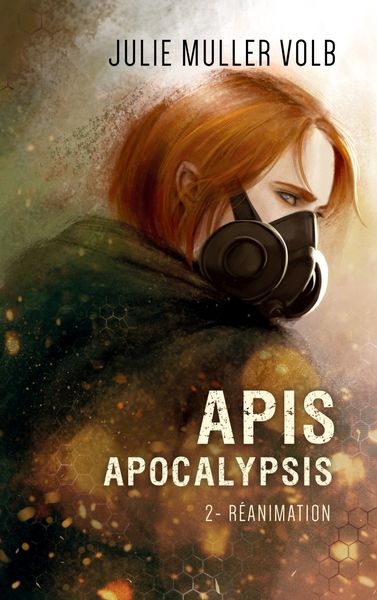 Produktbild: Apis Apocalypsis 2