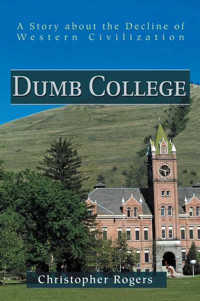 Produktbild: Dumb College