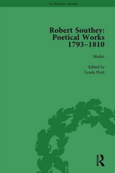 Produktbild: Robert Southey: Poetical Works 1793&ndash;1810 Vol 2