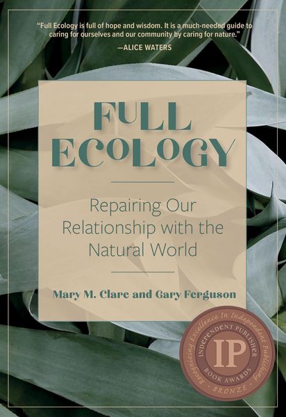 Produktbild: Full Ecology
