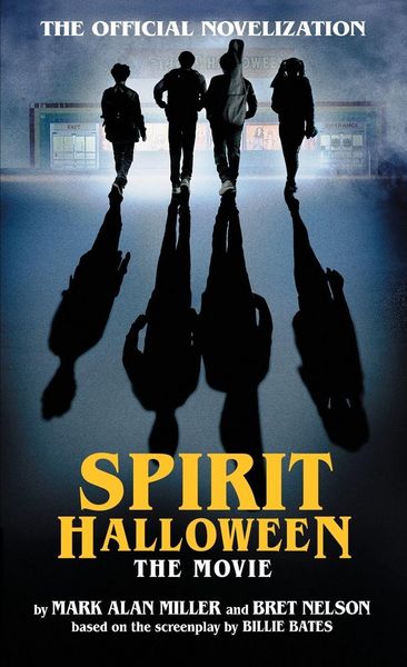Produktbild: Spirit Halloween - The Movie