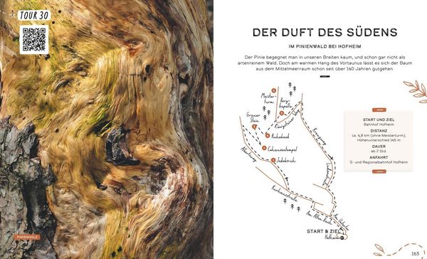 Produktbild: Auszeiten f&uuml;r die Seele im Rhein-Main-Gebiet