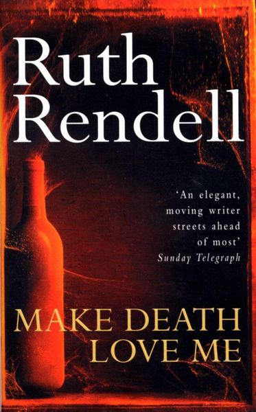 Produktbild: Make Death Love Me