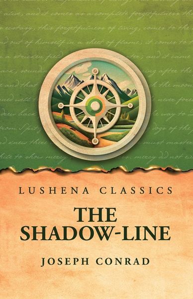 Produktbild: The Shadow-Line