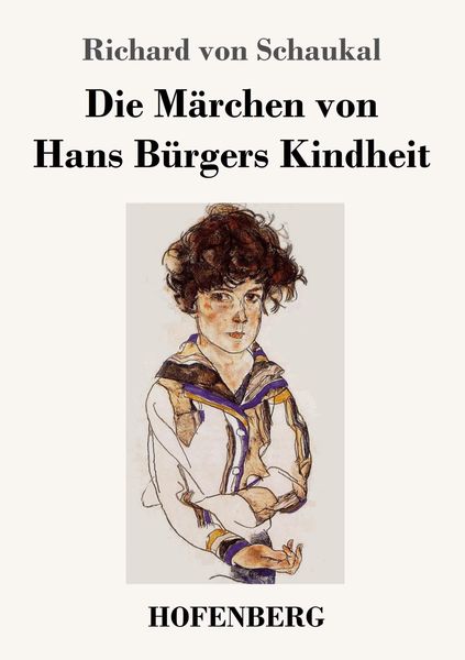Produktbild: Die M&auml;rchen von Hans B&uuml;rgers Kindheit