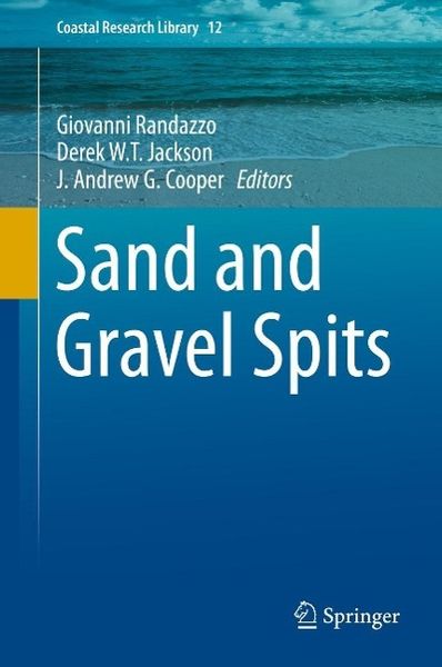 Produktbild: Sand and Gravel Spits