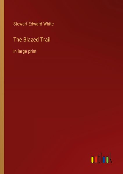 Produktbild: The Blazed Trail