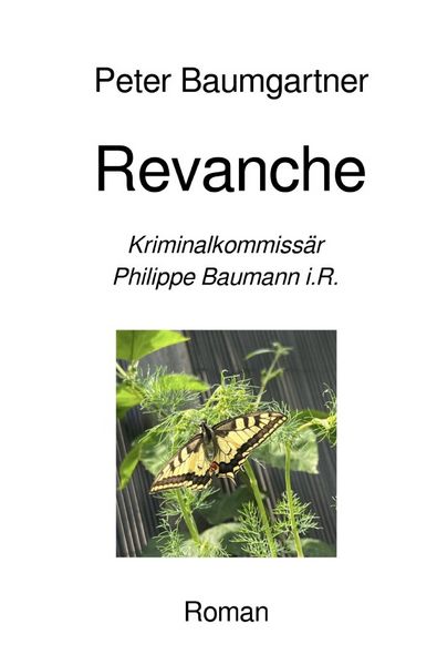 Produktbild: Revanche