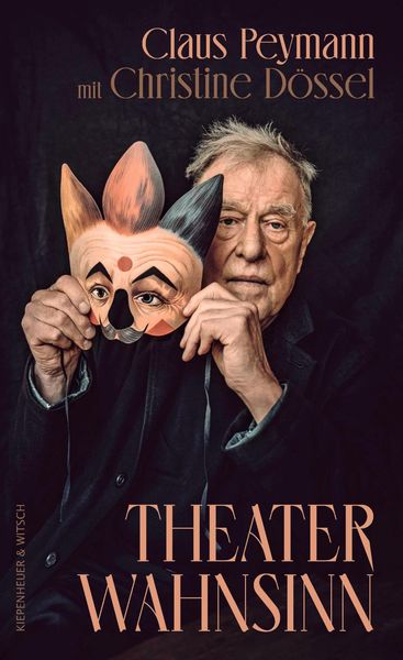 Produktbild: Theaterwahnsinn
