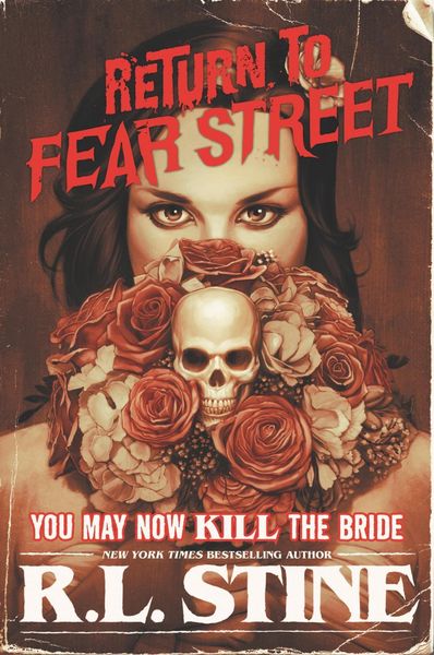 Produktbild: You May Now Kill the Bride