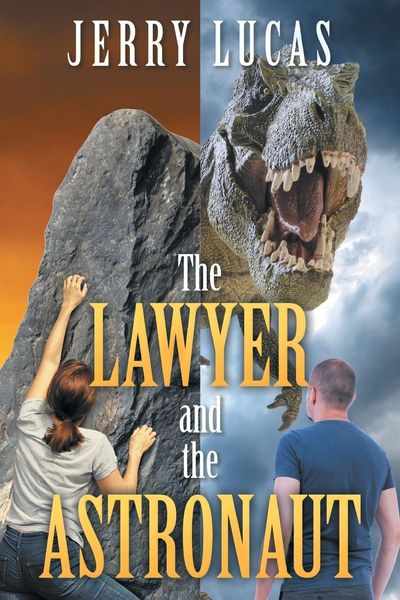 Produktbild: The Lawyer and the Astronaut