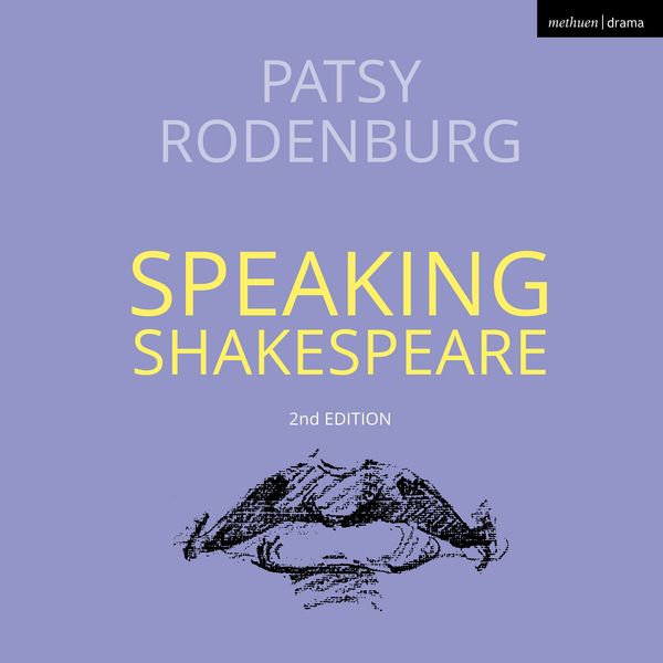 Produktbild: Speaking Shakespeare
