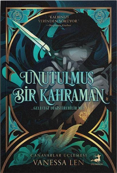 Produktbild: Unutulmus Bir Kahraman