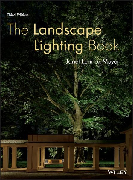 Produktbild: The Landscape Lighting Book